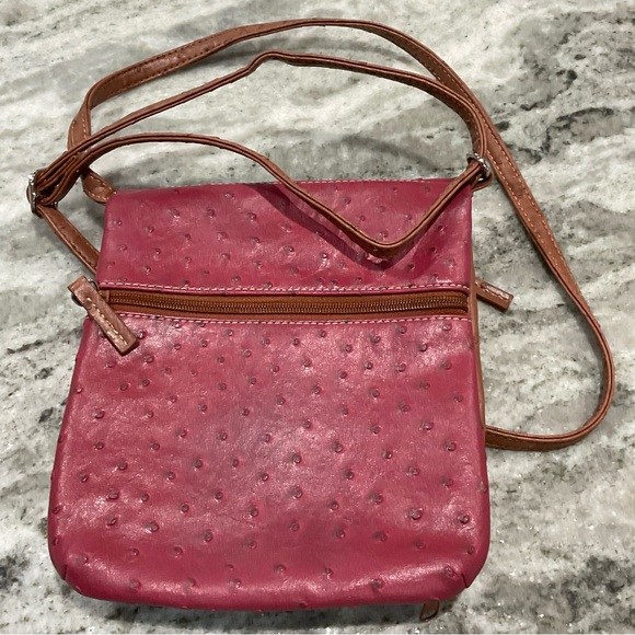 LAURA SCOTT cross body bag - Picture 8 of 8